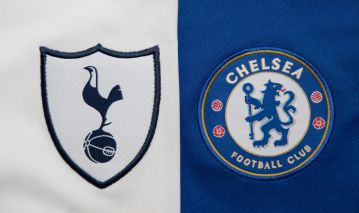 Tottenham deklasuje Chelsea w Derbach Londynu!